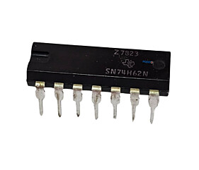 Circuito Integrado SN74H62N Texas