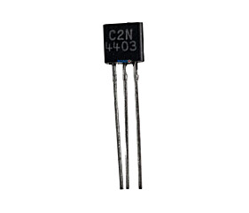 Transistor 2N4403