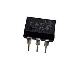 Circuito Integrado 4N26