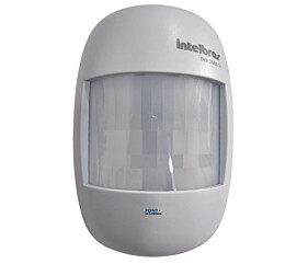 Sensor Infravermelho Passivo IVP2000CF IVP2000SF Intelbras