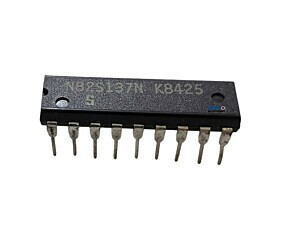 Circuito Integrado N82S137N