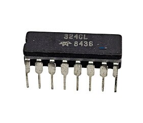 Circuito Integrado LM324CL Cerâmico