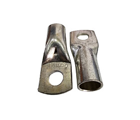 Terminal de Compressão Com Furo RM95