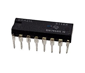 Circuito Integrado SN74S85N Texas