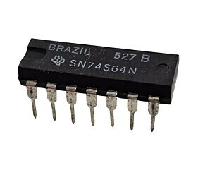 Circuito Integrado SN74S64N Texas