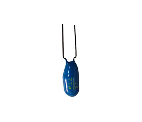 Capacitor Tântalo 47uF x 35V Azul W.Germ