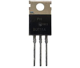 Transistor BUT11A