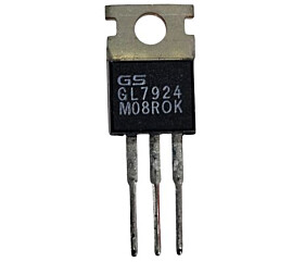 Circuito Integrado GL7924 Gold Star