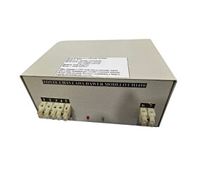 Fonte Chaveada Dawer Modelo CH1410 110/220V