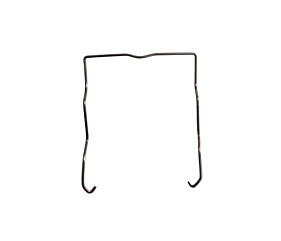 Clips de Retenção Largo Para Rele Schrack