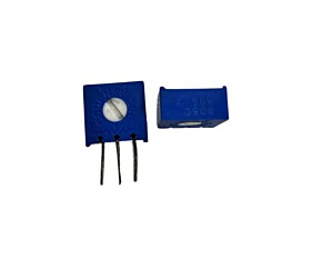 Trimpot 50K 3386X Bourns