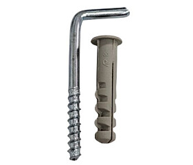 Escapula Com Bucha 8MM