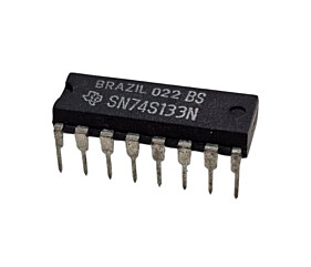 Circuito Integrado SN74S133N Texas