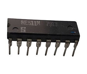 Circuito Integrado NE511N