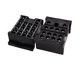 Suporte Para Rele 14 Pinos