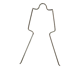 Clips de Retenção Para Rele Schrack