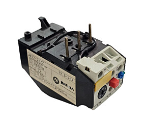 Rele Térmico JRS2-25/Z 12.5-20A Jingda