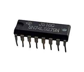 Circuito Integrado SN74LS279N Texas