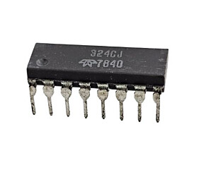 Circuito Integrado 324CJ