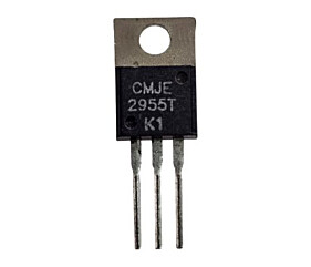 Transistor MJE2955T