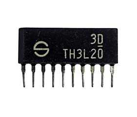Transistor TH3L20