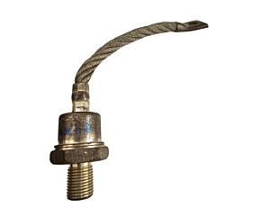 Diodo A1A.260.2V Semikron