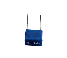 Indutor Radial 1000UH