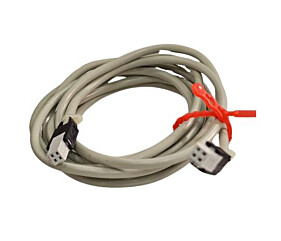 Cabo 4 Vias 0.8 AWG 24 FCP 97 42