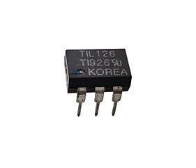 Circuito Integrado TIL126