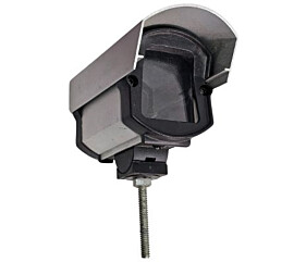 Capa Para Câmera de Segurança