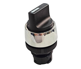 Chave Comutadora AA2 45/01 22Mm Com Retorno Ace Schmersal
