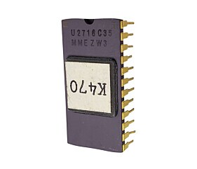 Circuito Integrado U2718C35