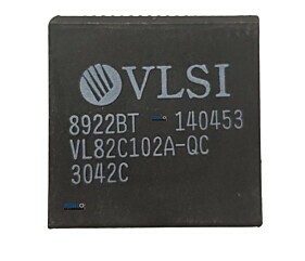Circuito Integrado VL82C102A-QC
