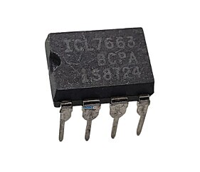 Circuito Integrado ICL7663