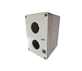 Caixa Plástica T226/03226000 12x7,8x8,3CM Ace Schmersal