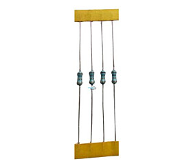 Resistor 1R8 1/4W 5%