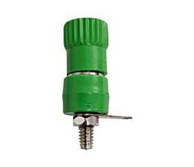 Borne 59 Verde Para Pino Banana