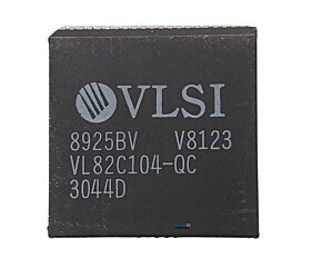 Circuito Integrado VL82C104-QC