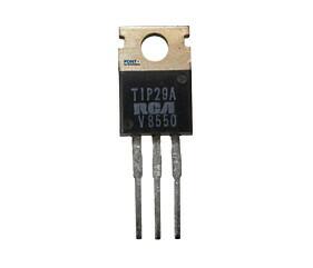 Transistor TIP29A