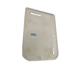 Case Acrílica Para Raspberry
