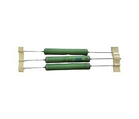 Resistor 180R 10W 5% Verde Vishay