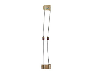 Resistor 27K 1/6W 5% R20