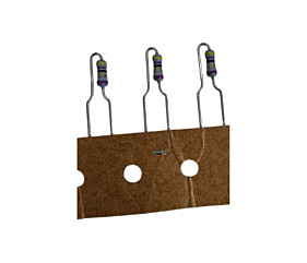 Resistor 47R 1/4W 1%