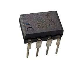 Circuito Integrado 6N136