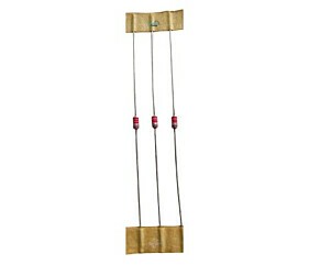 Resistor 88K2 1/4W 2%