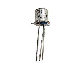 Transistor BC177B Cdil