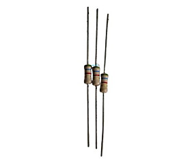 Resistor 5K6 1W 5%