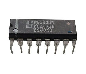 Circuito Integrado NE5900N
