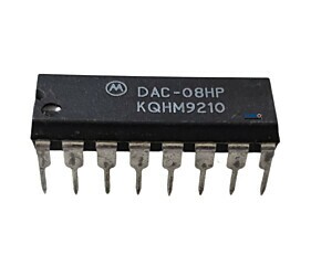 Circuito Integrado DAC-08HP