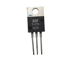 Transistor TIP29